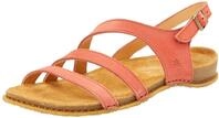 El Naturalista N5811 PANGLAO, Damensandale, Himbeere, 36 EU, Himbeere, 36 EU