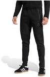 adidas Performance Tiro Travel Jogginghose Dunkel Herren