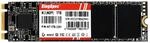 KingSpec NT Series 1TB SATA III M.2 2280 Interne SSD - MAX 570MB/s Lesen, 3D-NAND,