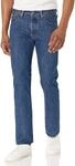 Levi's Herren 00501-1826 Levi`s 501 Original Fit, 00501 Standard-Passform, (Bleu