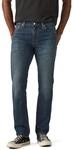 Levi's Herren 511 Slim Jeans, Wish Granted LTWT, 33W / 32L