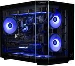 Captiva PC Highend Gaming I90-153 | Intel Core i7 14700KF | 32GB DDR5 RAM |...