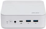 Acer Revo Box RB102-BARR・(DT.BQEEG.004)・Barebone・Mini-PC・1 x Ryzen 7...