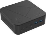 Acer Revo RB102 7-265V 16GB 1TBSSD | Schwarz