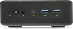 Acer Revo RB102 5-120U 32GB 1TBSSD | Schwarz