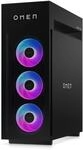 HP OMEN MAX 45L by HP GT23-0091ng・(CP3H9EA#ABD)・microATX・Ryzen