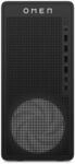 HP Omen 16L Gaming Desktop PC TG03-0154ng PC, AMD Ryzen? 5, 16 GB, DDR5-SDRAM,
