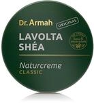 Dr. Armah - Lavolta Sh&eacute;a - Naturcreme Classic - Hautcreme aus 100% Sheabutter...