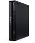 Lenovo ThinkCentre M70q Gen 6 13A4 - Tiny - Core Ultra 5 235T - RAM 32 GB - SSD 512