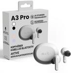 sudio A3 Pro True Wireless Kopfh&ouml;rer Kabellos Bluetooth | Noise Cancelling In Ear