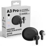 sudio A3 Pro True Wireless Kopfh&ouml;rer Kabellos Bluetooth | Noise Cancelling In Ear