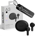 sudio A3 True Wireless Kopfh&ouml;rer Kabellos Bluetooth 5.4 | Over Ear Headphones