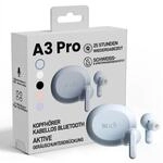 sudio A3 Pro True Wireless Kopfh&ouml;rer Kabellos Bluetooth | Noise Cancelling In Ear