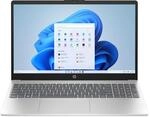 HP 15-fd1555ng・(CU7G6EA#ABD)・Intel Core Ultra 5・39,6 cm (15.6")・1920 x 1080