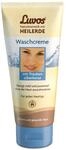 Luvos Heilerde Waschcreme, 100 ml, milde porentiefe Reinigung f&uuml;r jeden Hauttyp, mit