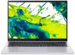 Acer Aspire Go 15 AG15-72P-51YA - Pure Silver - Core 5 120U - 16GB RAM - 512GB SSD -