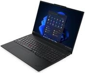 Lenovo ThinkPad E16 Gen 3 22AY - 180&deg;-Scharnierdesign - Intel Core Ultra 5...