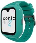 SaveFamily Iconic 2 Plus 4G. Smartwatch voor kinderen. Videogesprek, Video,