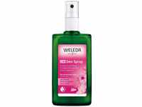 WELEDA Bio Wildrosen Deodorant, natürliches Naturkosmetik Deo mit ätherischen