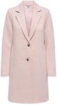 Onlcarrie Mel Coat Otw Noos