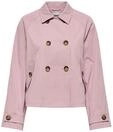 ONLY Onlapril Life Short Trenchcoat OTW Noos