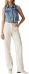 Levi's Damen 501 90's Jeans
