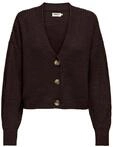 ONLY Female Strickjacke ONLCAROL Strickjacke