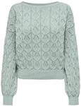 ONLY Onlbrynn Life Structure L/S Pul KNT Noos