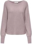 ONLY Onladaline L/S Short Pullo KNT Noos
