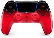 Playstation DualSense&reg; Wireless-Controller - Techno Red