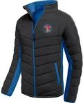 Nebulus Herren Jacke GENIUS, warme Outdoorjacke, praktische & vielseitige &Uuml;bergangs-
