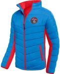 Nebulus Herren Jacke GENIUS, warme Outdoorjacke, praktische & vielseitige &Uuml;bergangs-