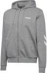 Hummel Herren Hmllegacy 2.0 Zip Hoodie Hooded Sweatshirt (1er Pack)