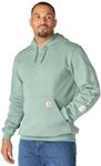 Carhartt Herren Iconic K288 Logo Sweatshirt