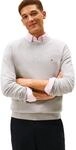 Tommy Hilfiger Seasonal Structure CNECK - S