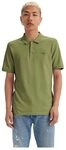 Levis &reg; Slim Housemark Short Sleeve Polo M