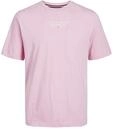 JACK & JONES Male T-Shirt Logo T-Shirt