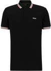 BOSS Herren Paddy Polohemd (1er Pack)