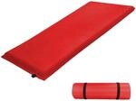 ALPIDEX Isomatte Camping 2.5 cm┃6 cm┃10 cm Dick Schaumstoff Selfinflating Matte