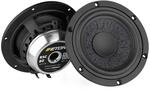 ETON RSC 80 &ndash; 80 mm (3 Zoll) High End Mittelt&ouml;ner, Einbau Lautsprecher f&uuml;r Autos