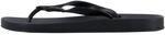 Ipanema Anat Lolita Fem Flip-Flops f&uuml;r Damen, Schwarz, 35 EU