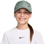 Nike Dri-FIT Club Kids Unstructured Metal Swoosh Cap