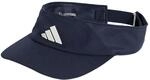adidas Unisex Visor Climacool, Legend Ink/White, M-L