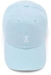 ARMEDANGELS Unisex Kappe aus Bio-Baumwolle YENAAS BOLD Blue Glow