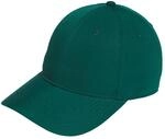 adidas Men's Golf Performance CRESTABLE HAT, Collegiate Green, S-M