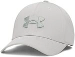 Under Armour Blitzing Cap f&uuml;r Herren, verstellbar