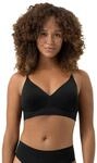Mey Tagw&auml;sche Serie Simply Better Invisibles Damen Bustiers Schwarz (M)