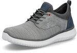 Rieker Herren Low-Top Sneaker B9651, M&auml;nner