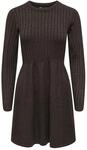 ONLY Female Strickkleid ONLFIA Midikleid | Knitted Dress
