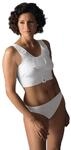 Anita 1094-006 Women's Care White Solid Colour Non-Padded Non-Wired Mastectomy...
